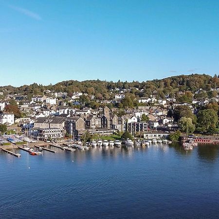 Victoria Loft Appartement Bowness-on-Windermere Buitenkant foto